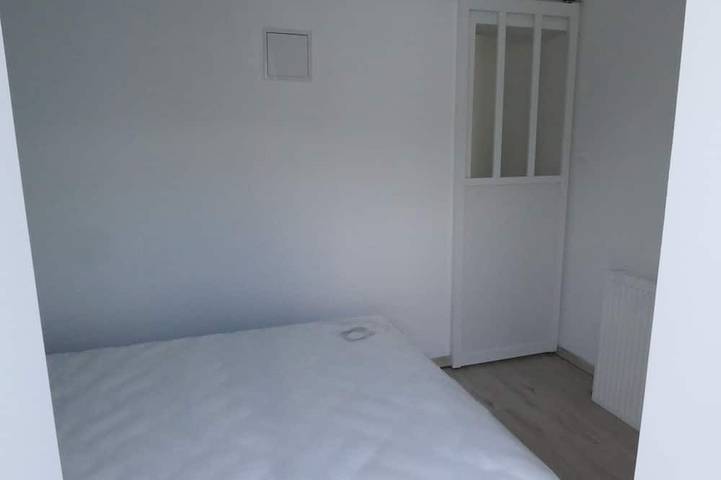 Location de vacances pour 4 personnes, avec jardin à Saint-Augustin - 2