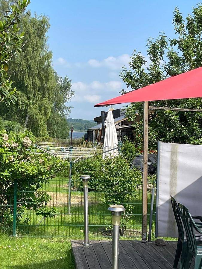 Holiday Home in Malchiner See, Dahmen