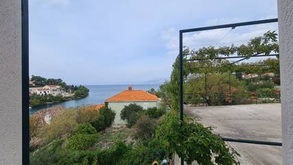 Lägenhet för 5 Personer i Splitska, Brac, Bild 3