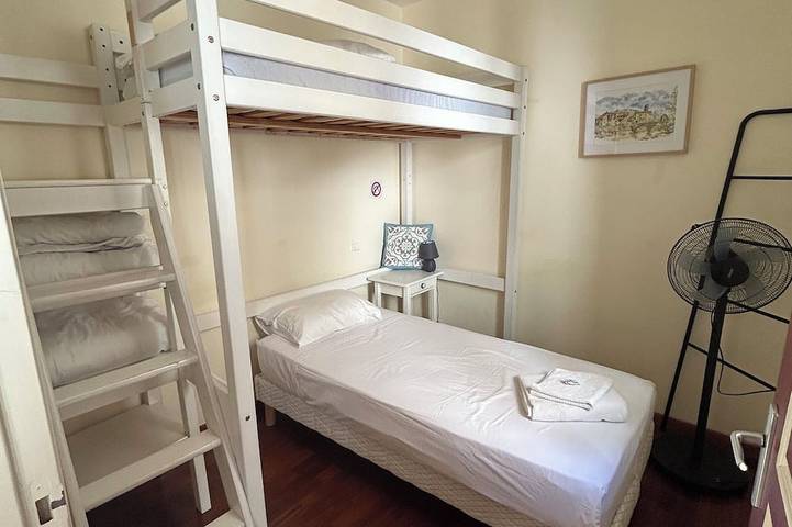 Maison de vacances pour 15 personnes, avec Terrasse en Haute-Loire - 2