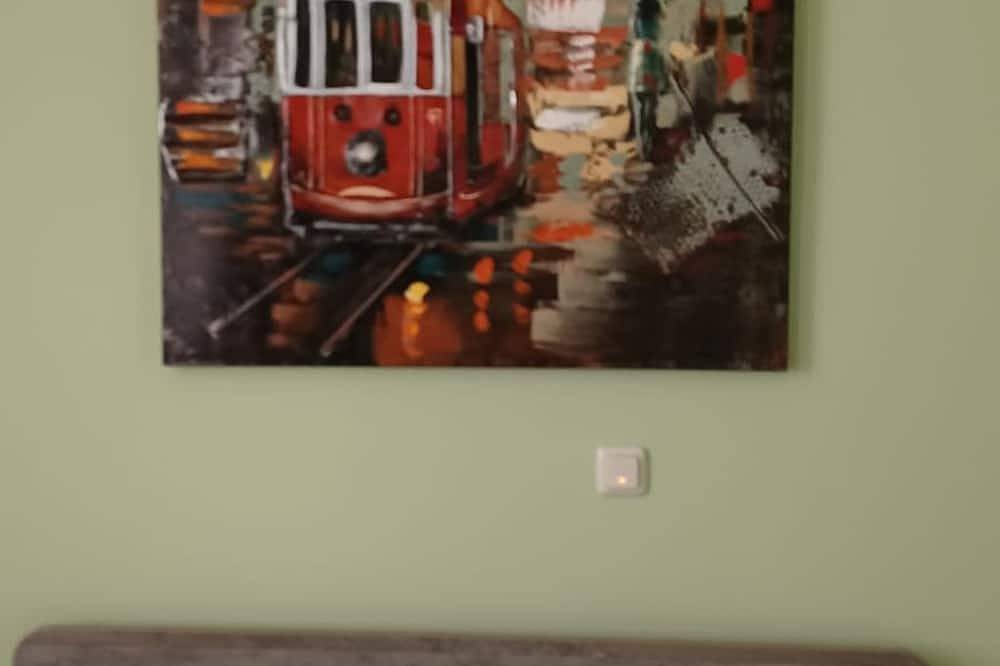 Ganze Wohnung, Ruhige 3 Zi., Küche, Bad. 80 qm, Balkon u. Garten mitten in der Stadt in Peine, Braunschweig und Umgebung
