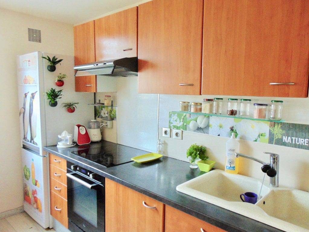 Naturalbnb, superbes chambres thématiques écologiques ! - La Naturelle : reposante & exotique in Villeurbanne, Lyon et ses environs
