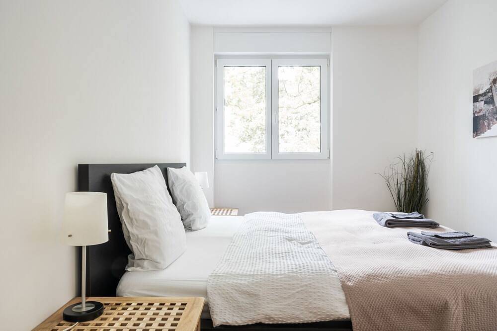 Appartamento intero, Baseliving 3,5 Room Suite - Near Esc - Bahnhof Sbb in Basilea, Aargau-Basel