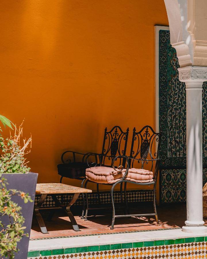 Magnifique Riad avec patio extérieur in Vichy, Région de Vichy