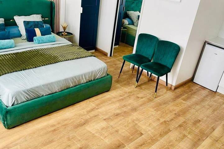 Ferienwohnung für 2 Personen in Disneyland Paris - 3