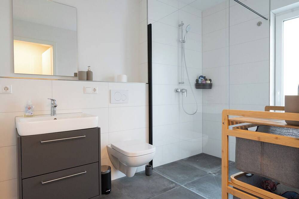 Ganze Wohnung, Apartment Lenuel in Heinsberg, Rheinland