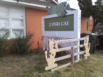 Vacation Home for 6 Guests in Nags Head, Dare County, Picture 4