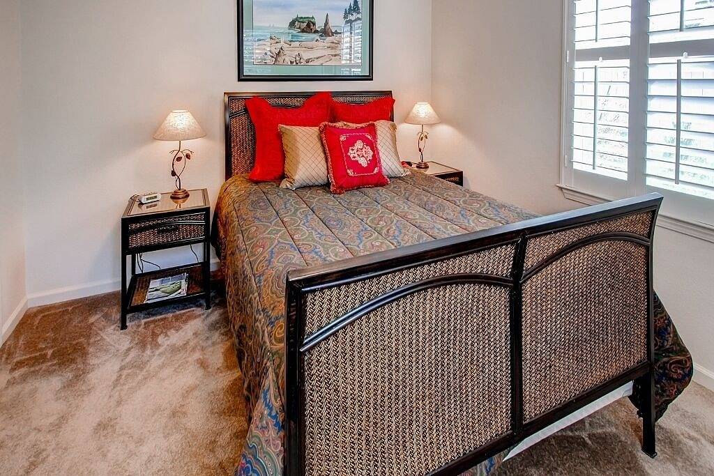 Ruhiger Bungalow-Stil 2Br Point Reyes Station Home in Point Reyes Station, California North Coast