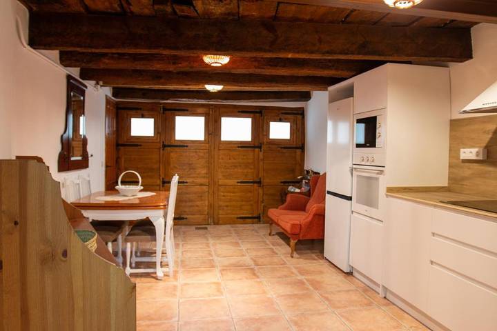 Casa de vacaciones para 11 personas, con balcón en Maestrazgo - 3