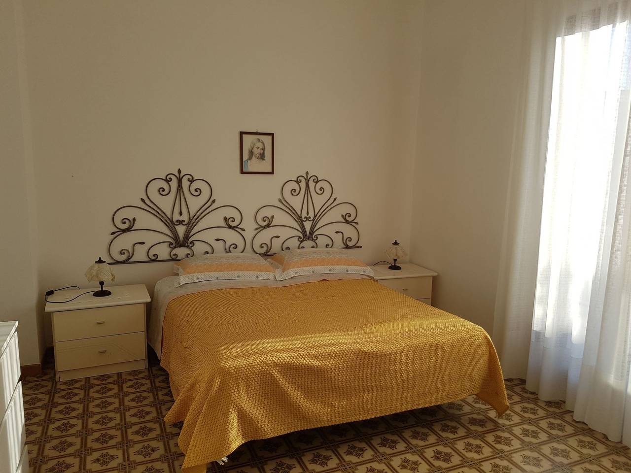 Appartement entier, La Rosa dei Venti Wohnung in Marina di Ostuni, Salento
