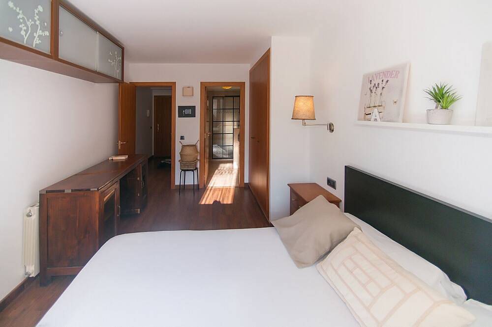 Appartement entier, Welcs Apartamento 200 Pda Con Terraza Y Piscina in Palafrugell, Costa Brava