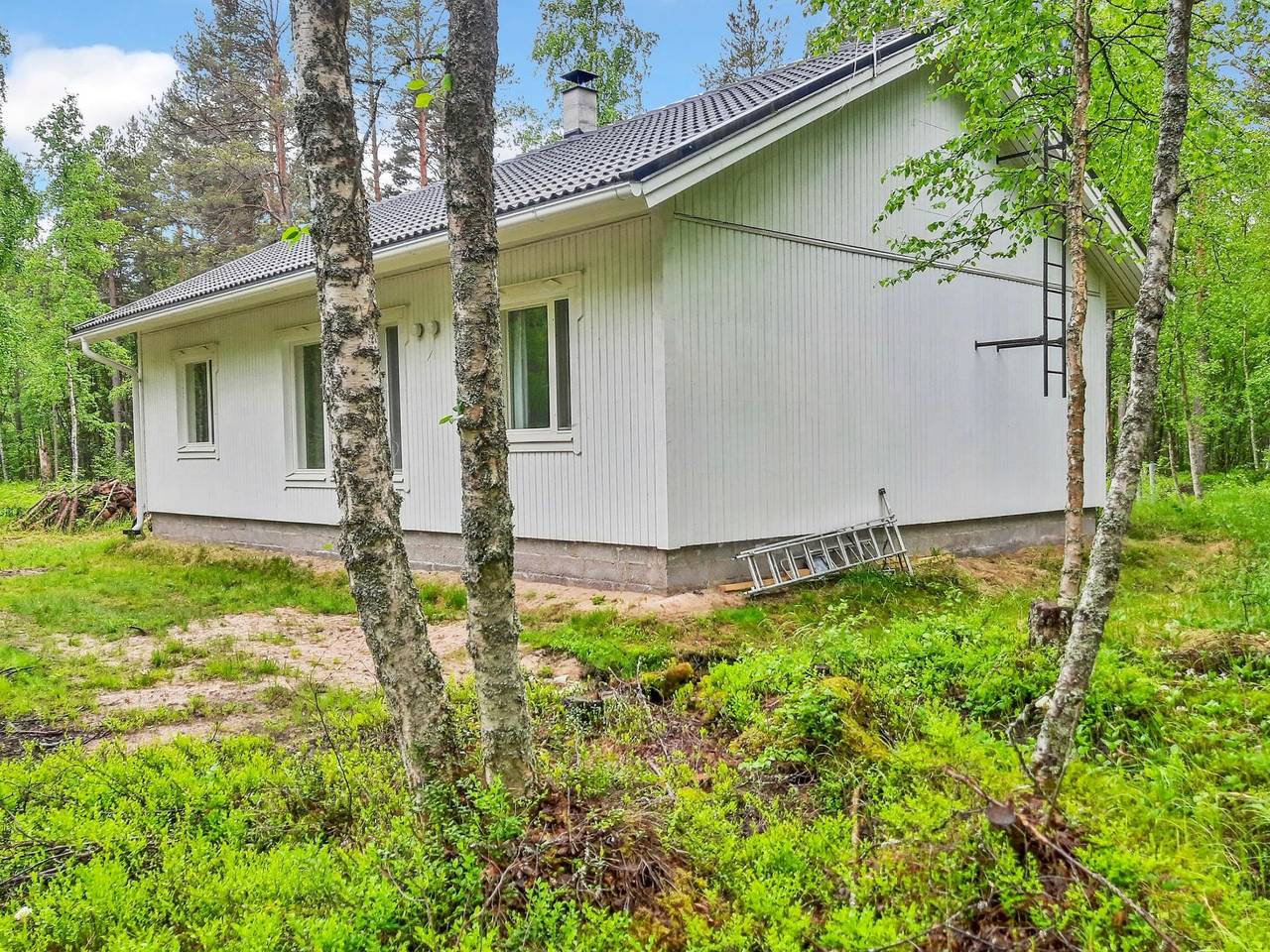 Huvikumpu in Hailuoto