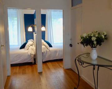 Gîte pour 4 personnes, avec vue à Puimoisson