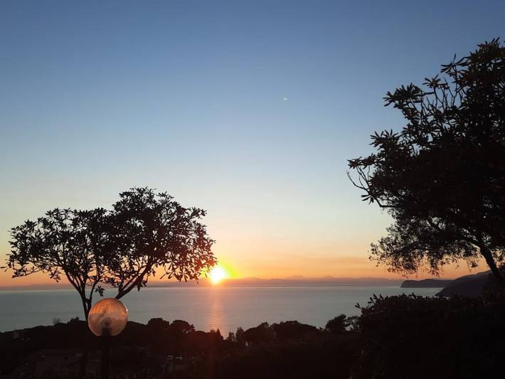 Ferienwohnung für 4 Personen, mit Garten in Morcone - 3