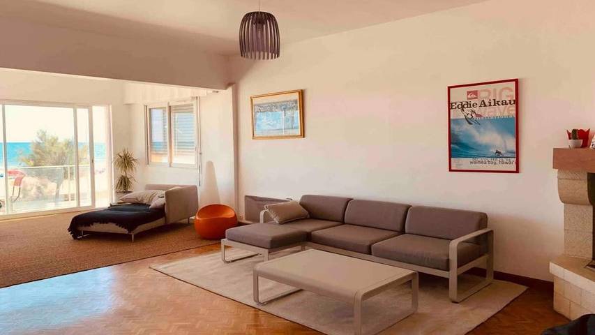 Ferienwohnung für 6 Personen in Valras-Plage