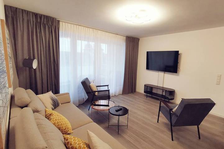 Ferienwohnung für 6 Personen - 1