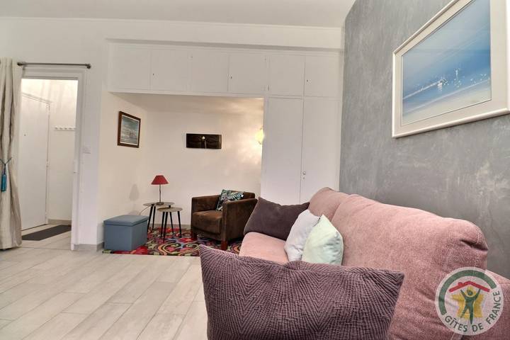 Gîte pour 4 personnes, animaux acceptés dans Saint-Énogat - 4