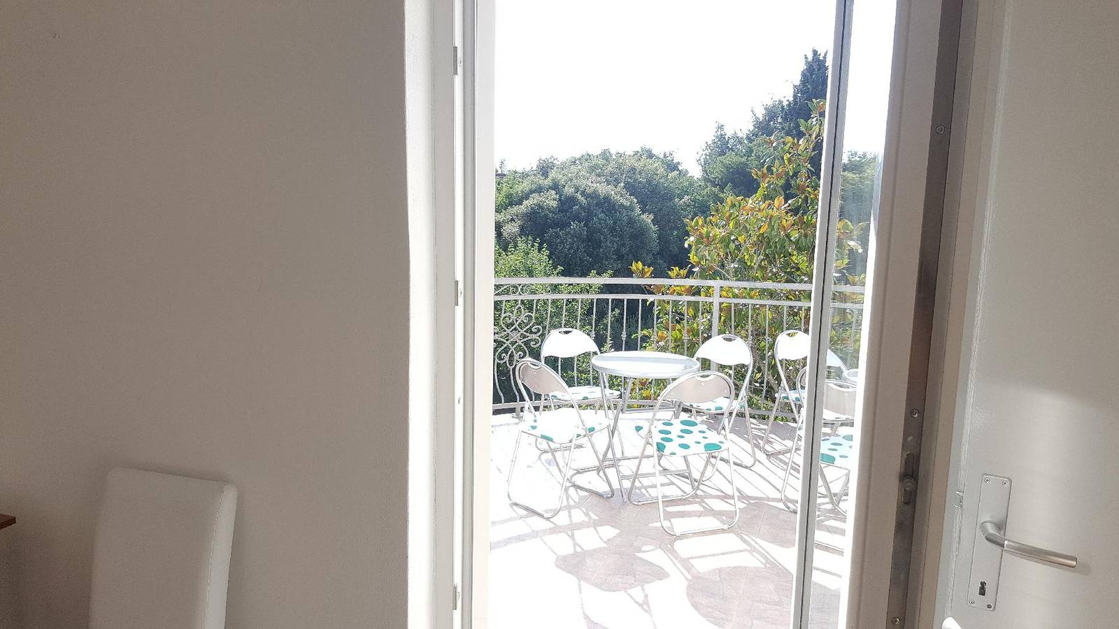 Apartamento vacacional entero, Modern beach apartment in a central location in Biograd na Moru, Region de Zadar
