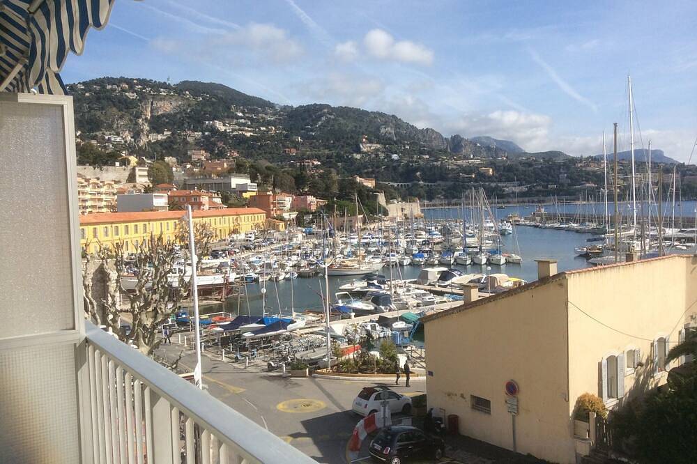 Ganze Wohnung, Sea View Studio In Villefranche Sur Mer in Villefranche-sur-Mer, Nizza und Umgebung