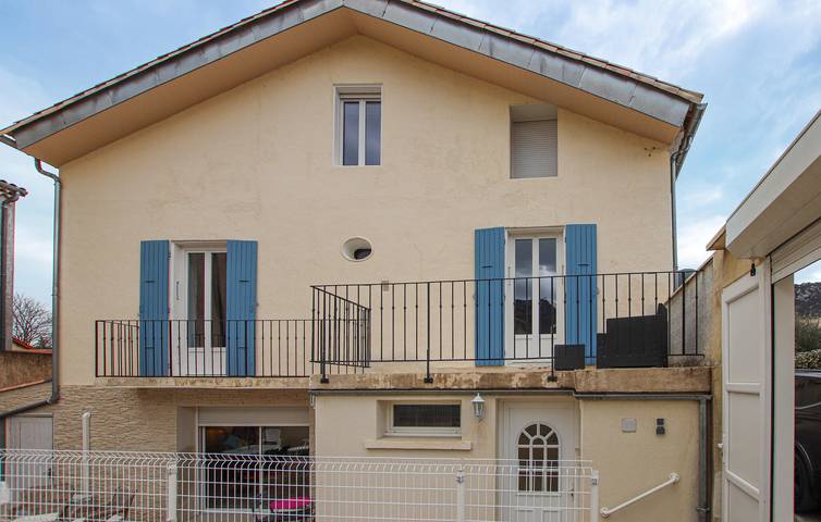 Location de vacances pour 6 personnes, avec terrasse à Nyons - 3