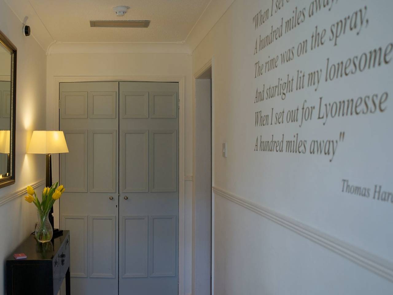 Orchard Lodge in Boscastle, Pentire Point - Widemouth