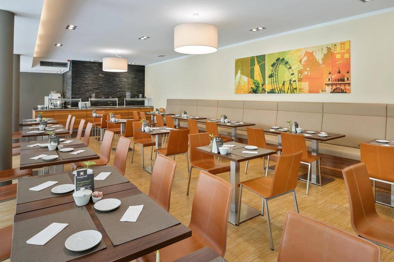 Junior Suite in Wieden (Wien Bundesland), Wien