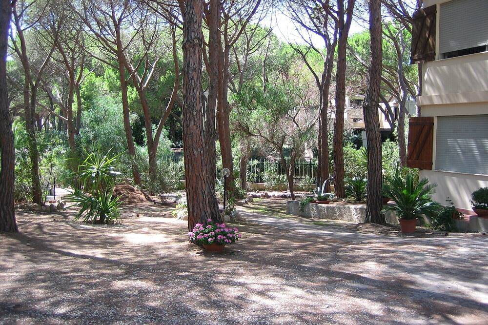 Entire apartment, Villa 50 meters from the sea in Santa Margherita di Pula (Cagliari) in Santa Margherita di Pula, Pula region
