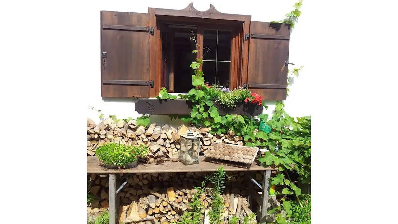 Ferienhaus für 5 Personen (75 m²) in Überlingen in Überlingen, Region Bodensee-Oberschwaben