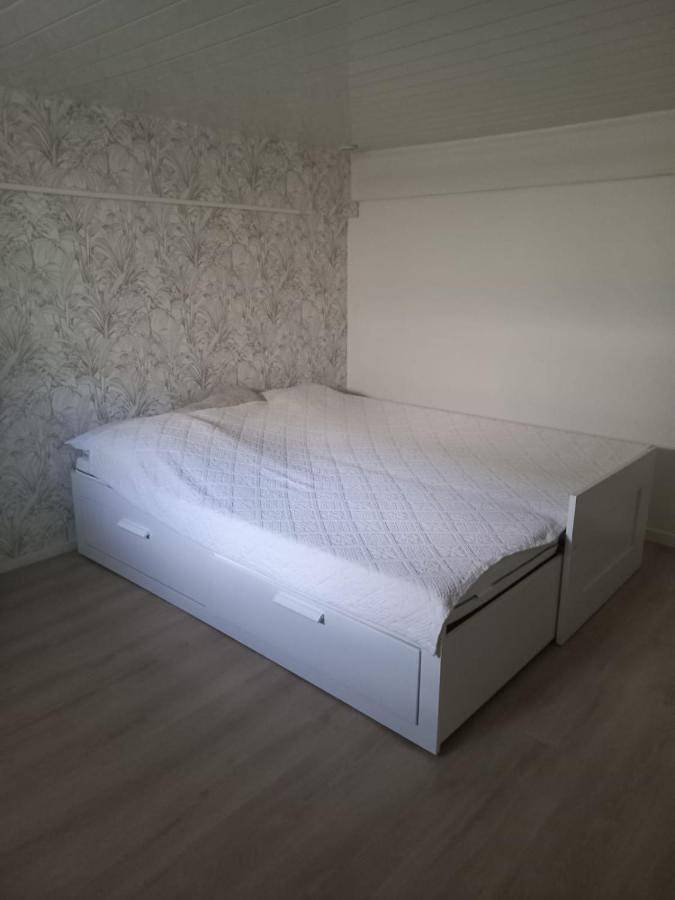 Location de vacances pour 4 personnes, avec jardin, adapté aux familles à Sucy-en-Brie - 2