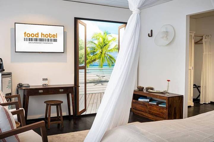 Ferienhaus für 3 Personen, mit Sauna und Garten am Mittelrhein