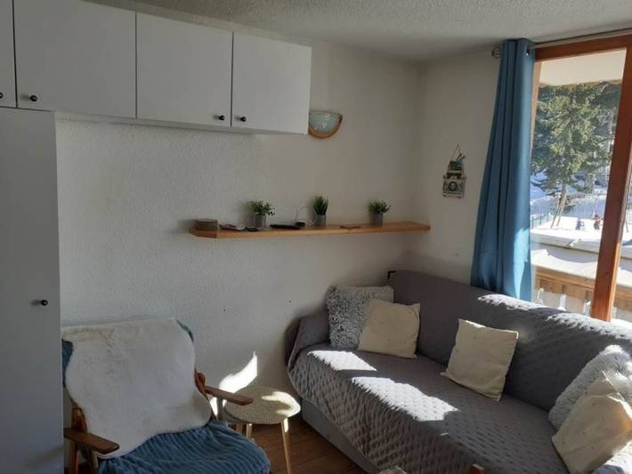 Gîte pour 4 personnes dans Valfréjus - 2