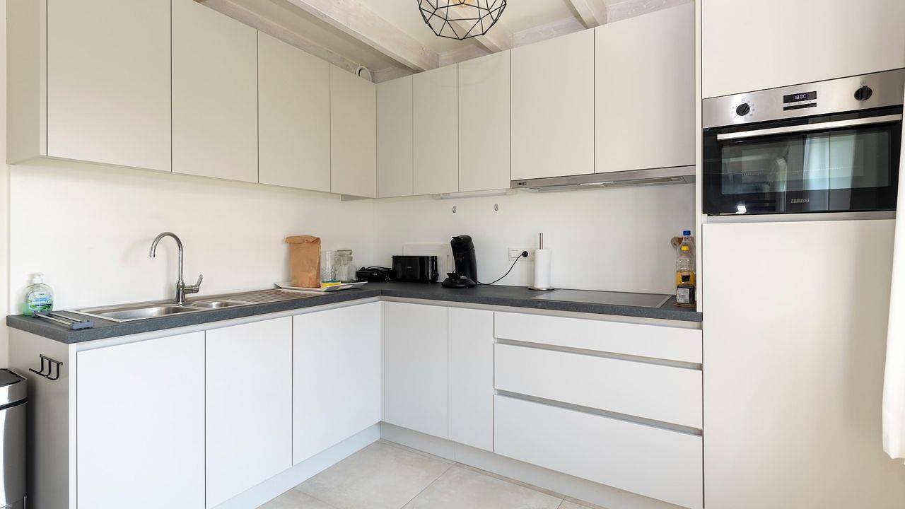 Ferienhaus für 6 Personen (100 m²) in Koksijde in Oostduinkerke, Koksijde