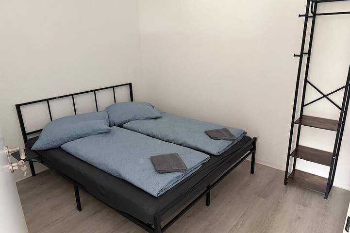 Ganze Wohnung, Ferienwohnung/App. für 10 Gäste mit 110m² in Finsterwalde in Finsterwalde, Naturpark niederlausitzer heidelandschaft (Brandenburg)