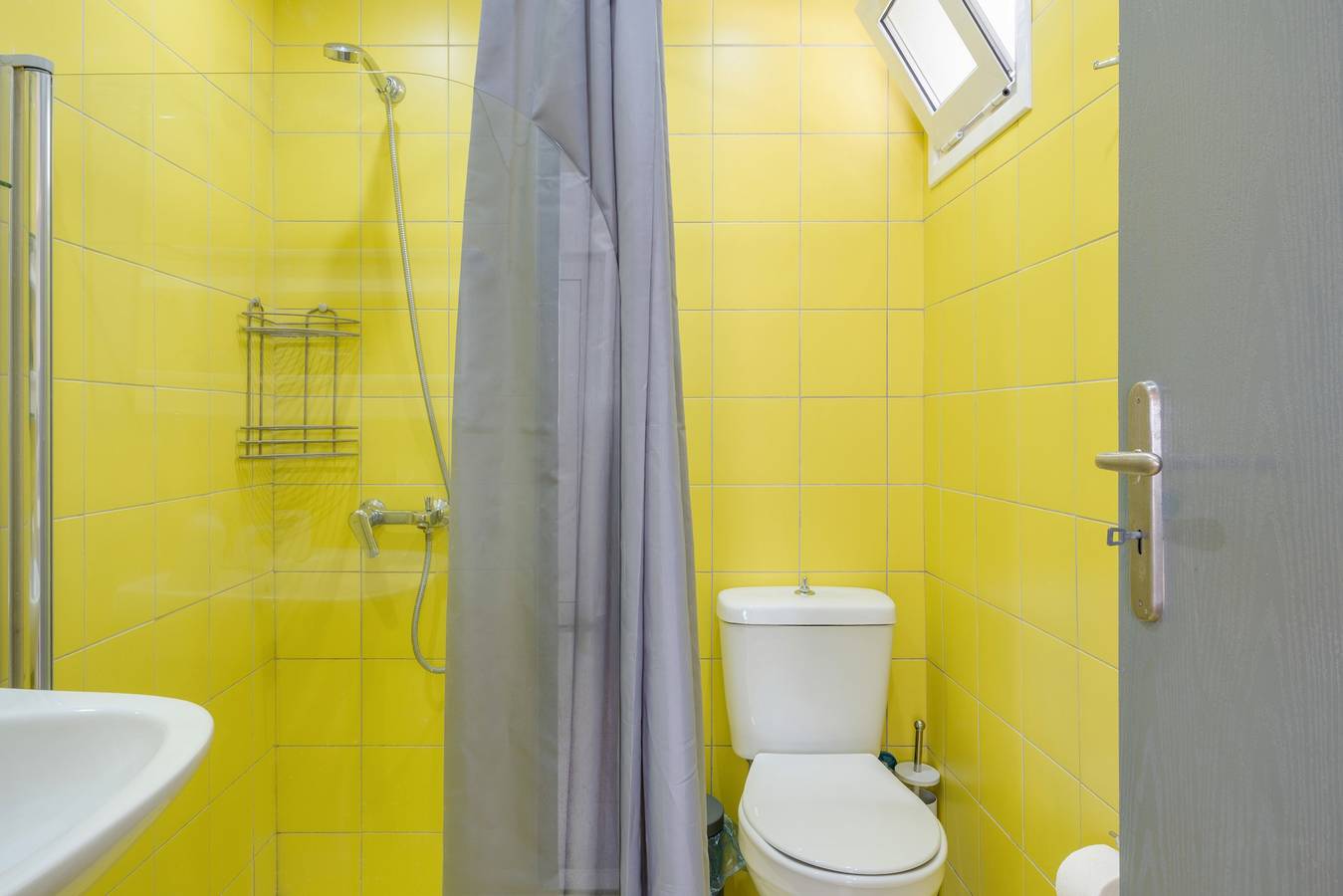 Vakantiehuis 'Annasofos' met Zeezicht, Wi-Fi en Airconditioning, foto 11