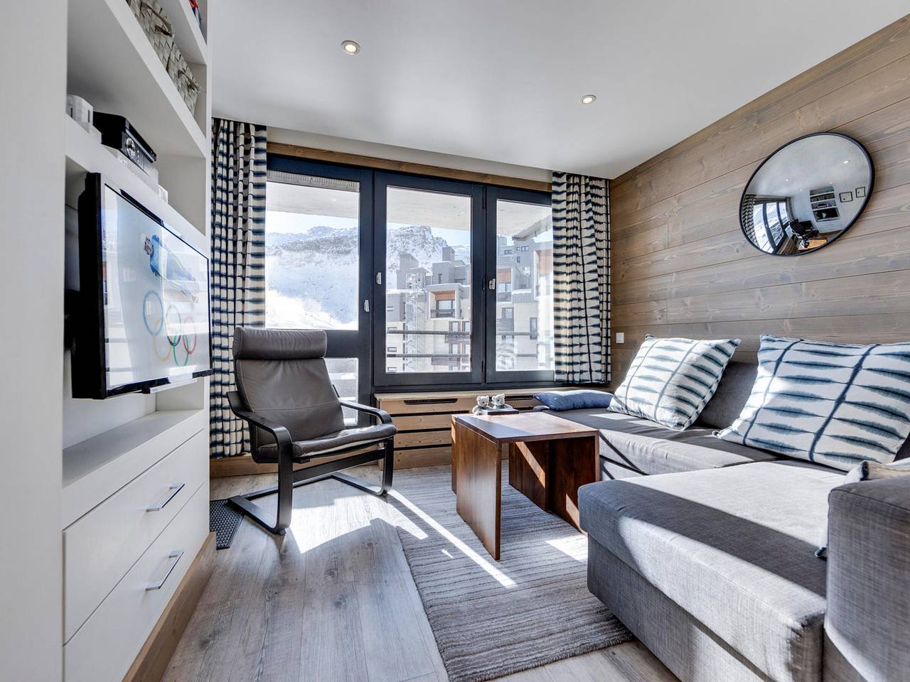 Photo : Appartement de vacances
