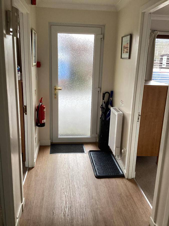 Furan Guesthouse in Inverness, Highlands