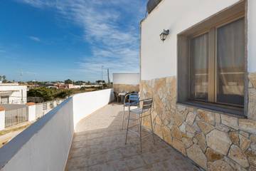 Maison D’hôte pour 4 Personnes dans Salento, Mer Adriatique, Photo 1