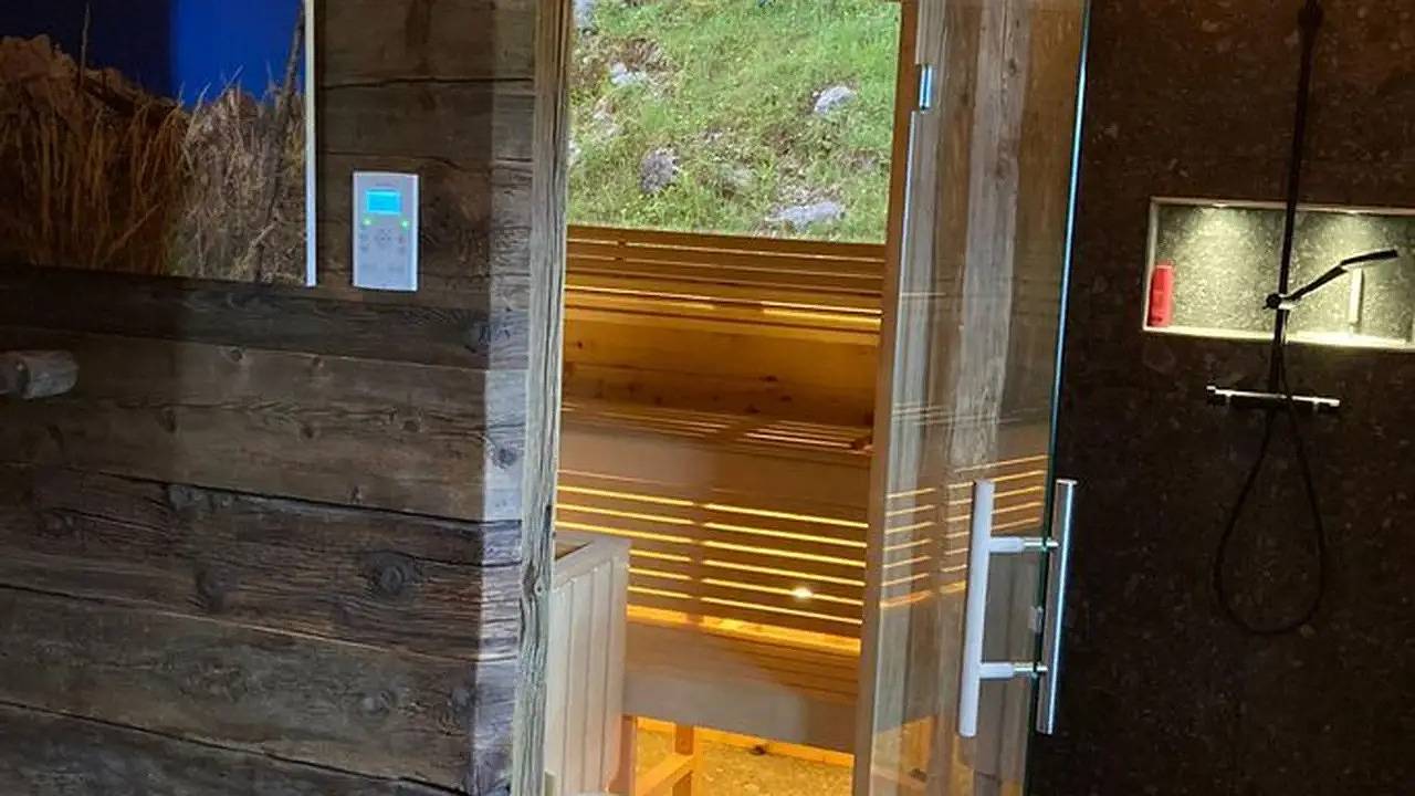 Ferienhaus für 10 Personen in Leogang in Loferer und Leoganger Steinberge, Leogang