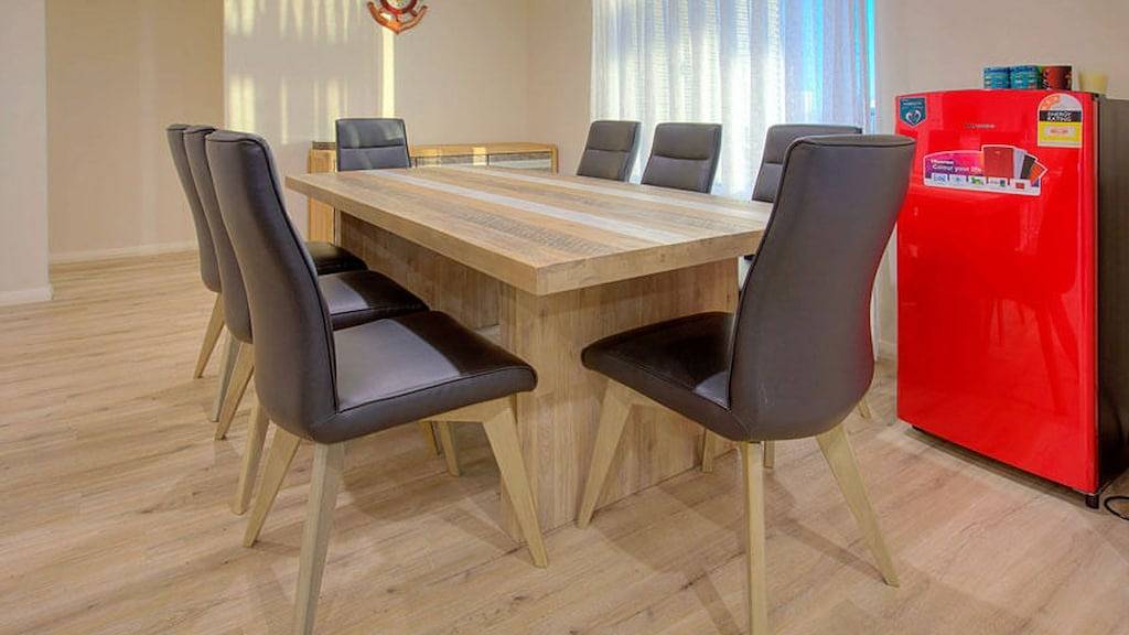 Hat alles und noch mehr. Marina Haus mit allen Extras. in Exmouth, Western Australia