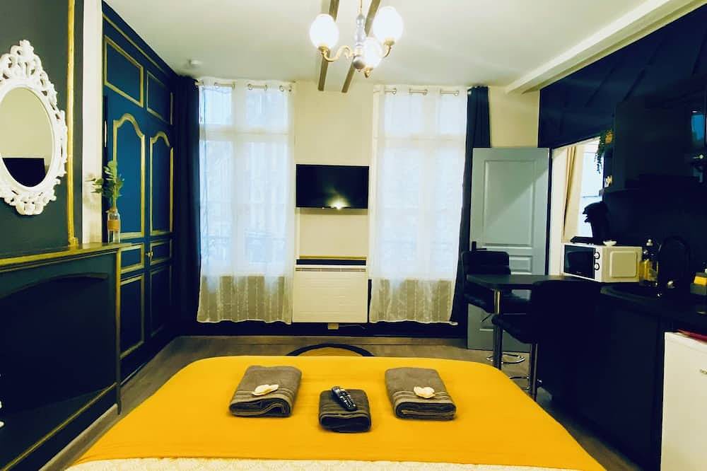 Apartamento entero, Studio Royal / Saint-omer Centre in Saint-Omer, Región de Saint-Omer