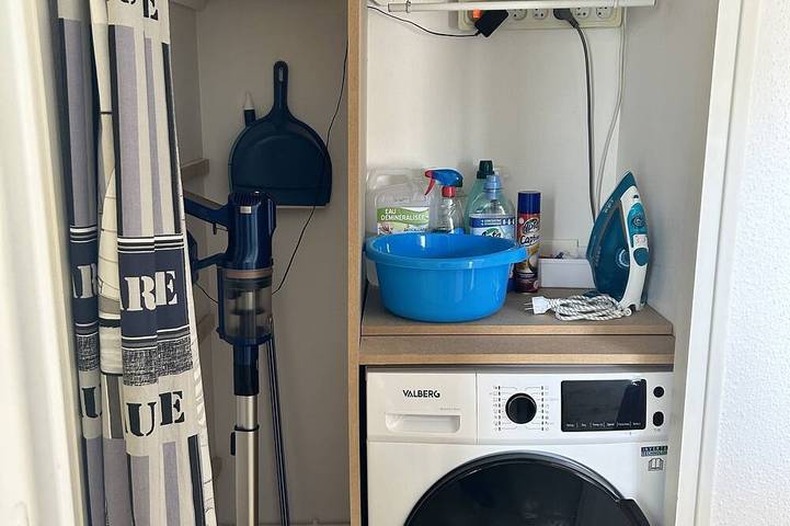 Entire apartment, T2 Superbe Oleron Bien Placé in Vert-Bois, Dolus-d'Oléron