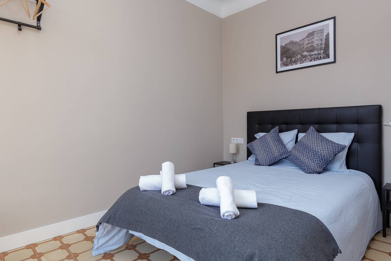 Appartamento intero, Key Bcn Girona 4.2 in Barcelona Centre, Barcellona