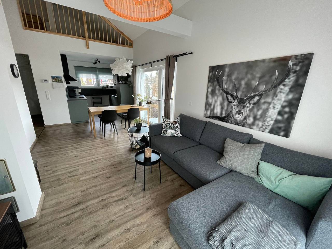Mein Chalet Tirol - Mein Chalet in Leutasch, Innsbruck Land