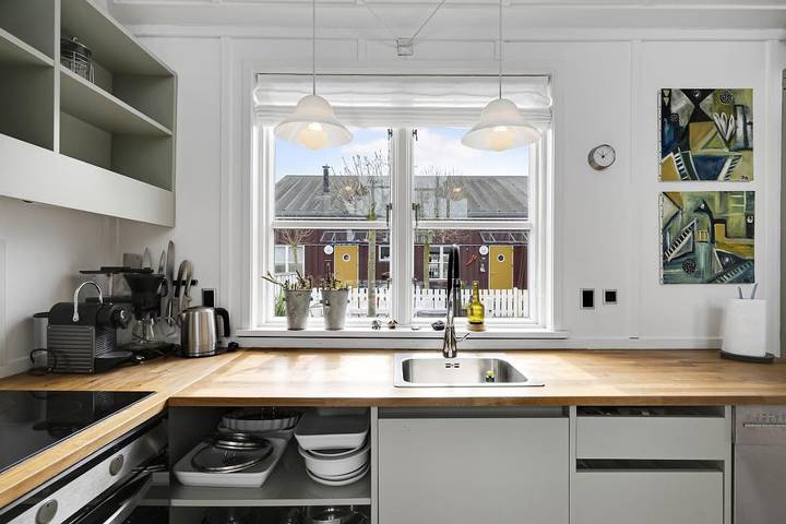 Ferienpark für 5 Personen in Dänemark - 2