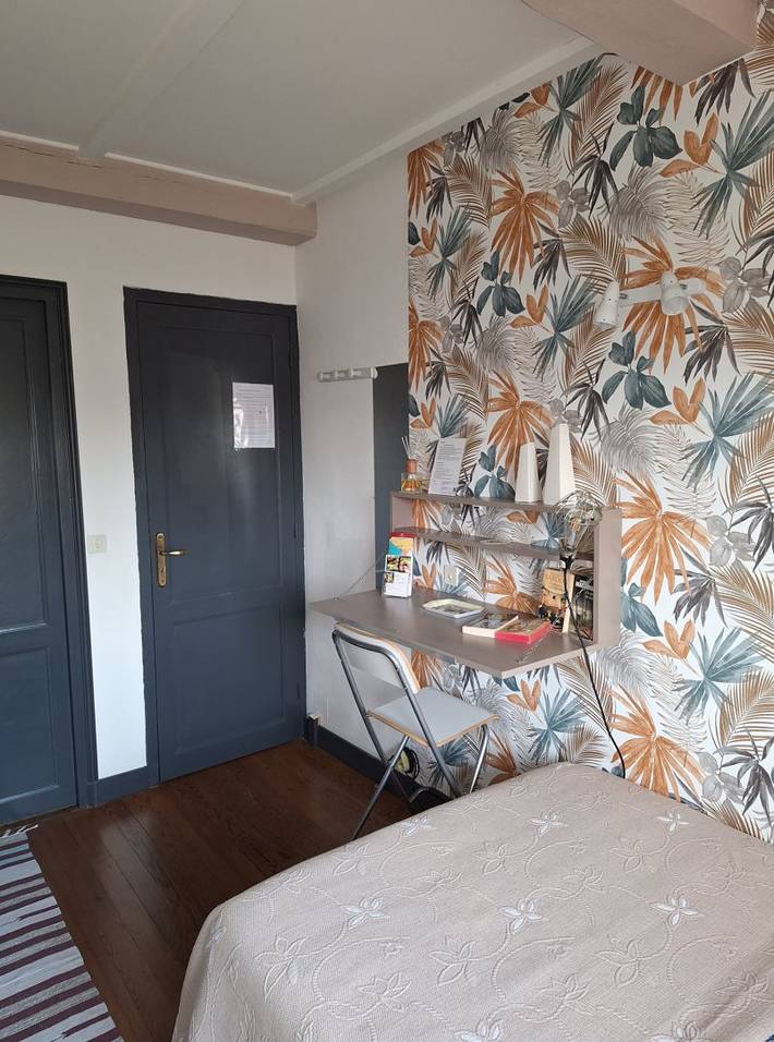 Location de vacances pour 2 personnes en Gironde - 3