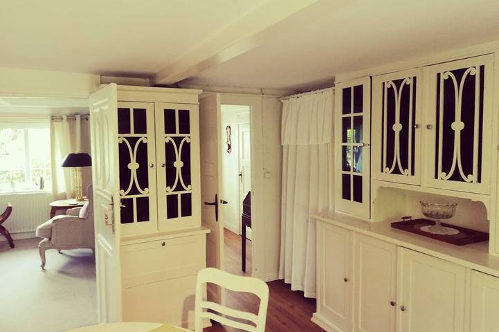 3-Zimmer-Ferienhaus Martensen in Sylt-Ost, Sylt (Gemeinde)