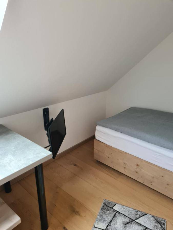 Ganze Wohnung, Stadtloft in Bad Camberg, Landkreis Limburg-Weilburg