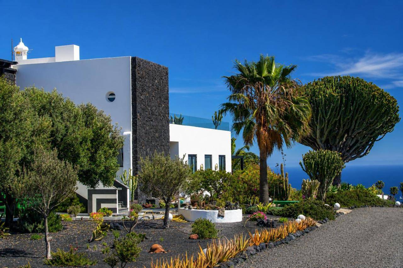 5 Suites Lanzarote in Mácher, Tías