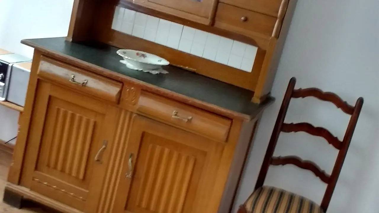 Ganze Ferienwohnung, Ferienwohnung für 2 Personen (53 m²) in Zeltingen-Rachtig in Zeltingen-Rachtig, Bernkastel-Kues & Umgebung