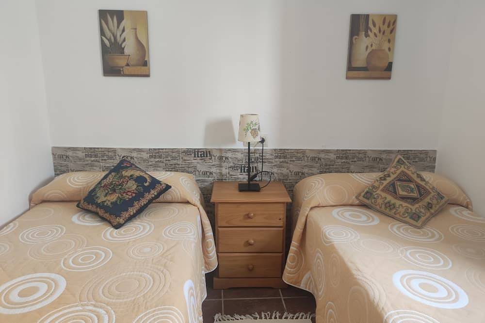 Hytte for 4 personer med terrasse in Torrox, Costa del Sol